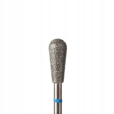 

Frez diamentowy do skórek zaokrąglony 5,0mm