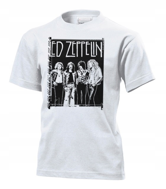 

Koszulka junior Led Zeppelin 116