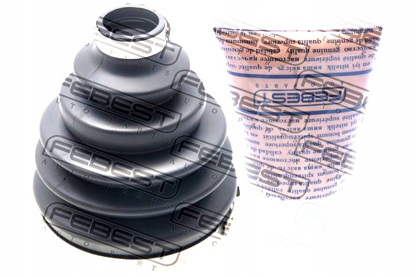 FEBEST OSŁONA PRZEGUBU ZEWNĘTRZNEGO VOLVO S80 2007-