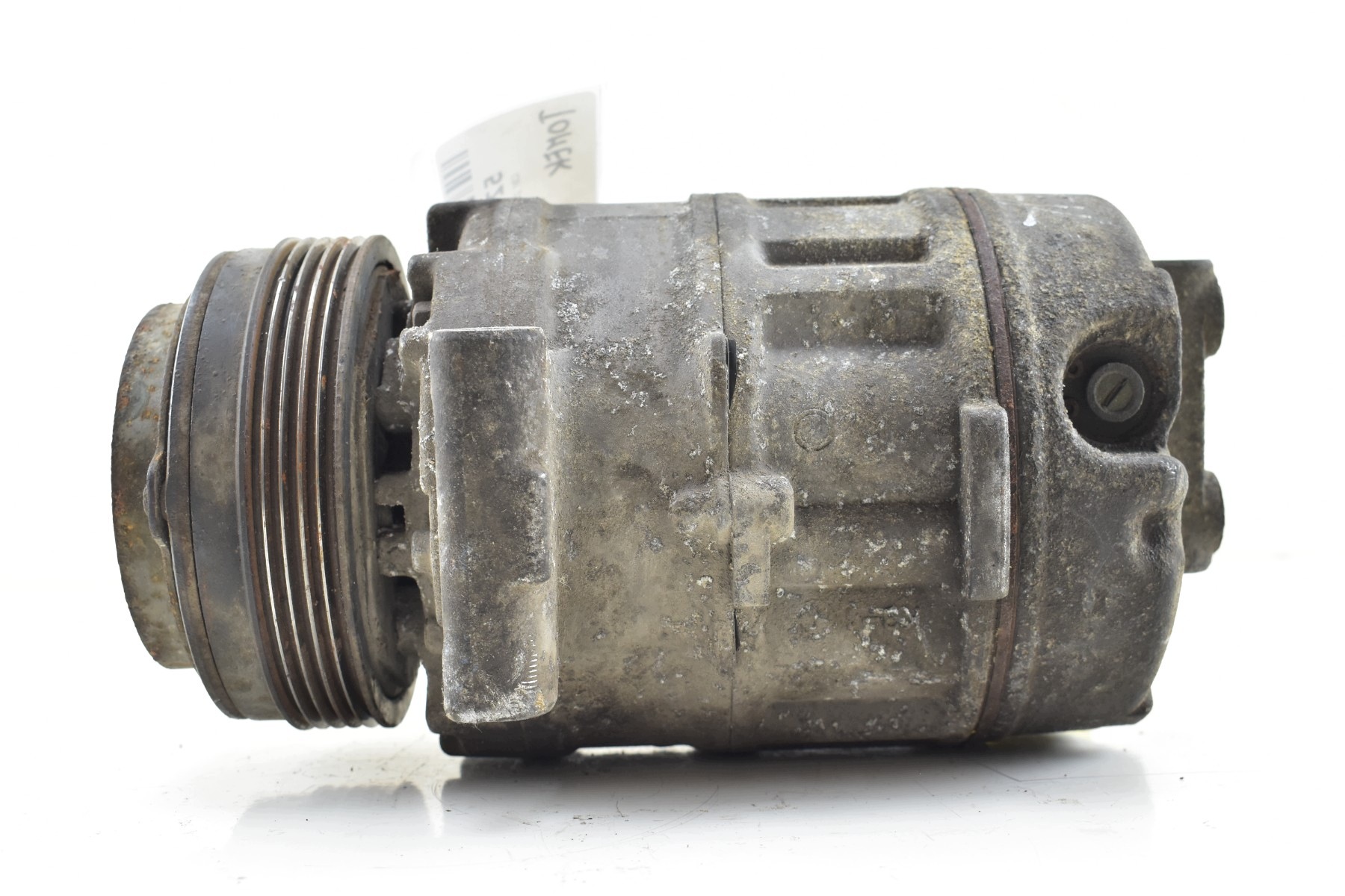 Klimakompressor klimaanlage BMW E46 E39 2.2 D 447220-8025