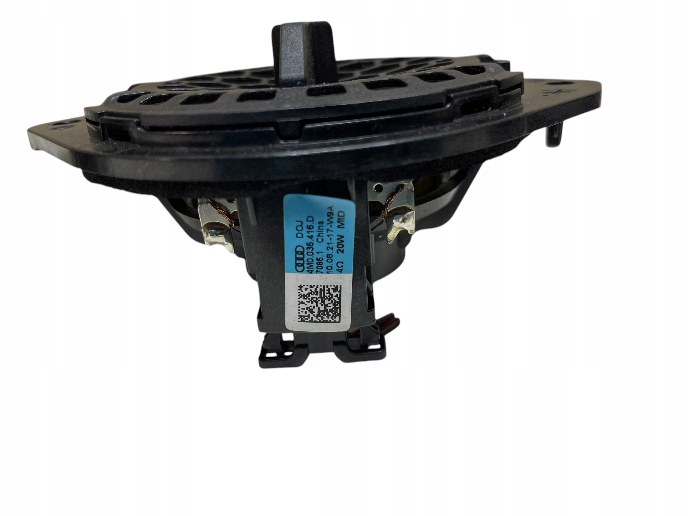speaker door bang OLUFSEN AUDI Q7 4M LIFT