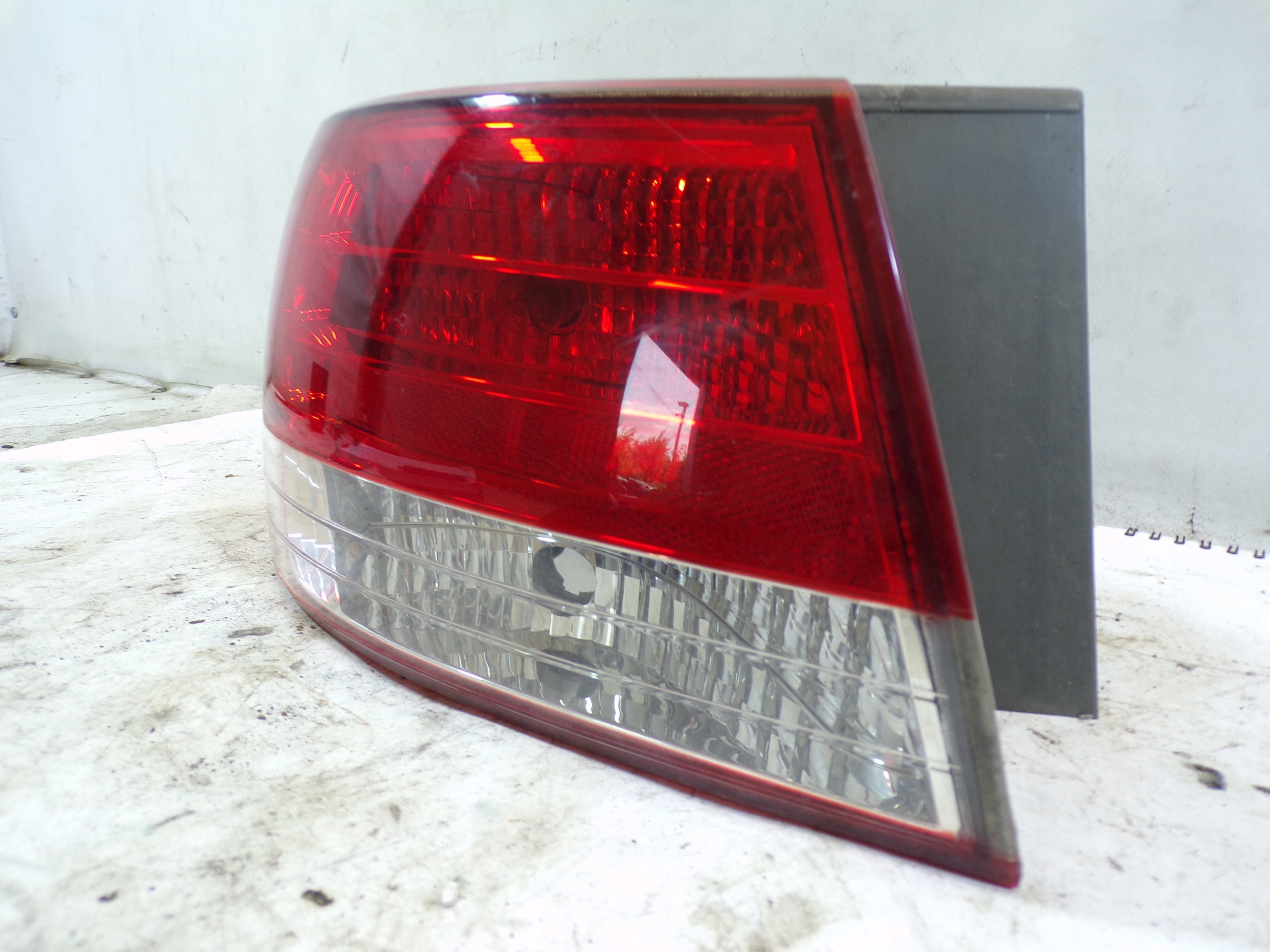 light rear rear part left HYUNDAI SONATA 5 V (K)