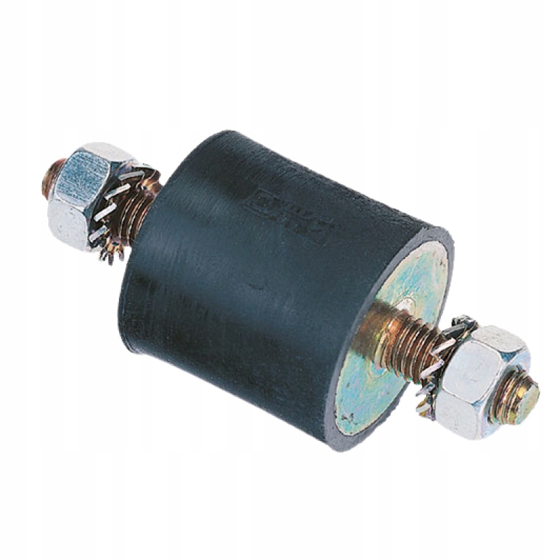 Atlantic Podkładka Antywibracyjna Do Pomp Ciepła 4SZT