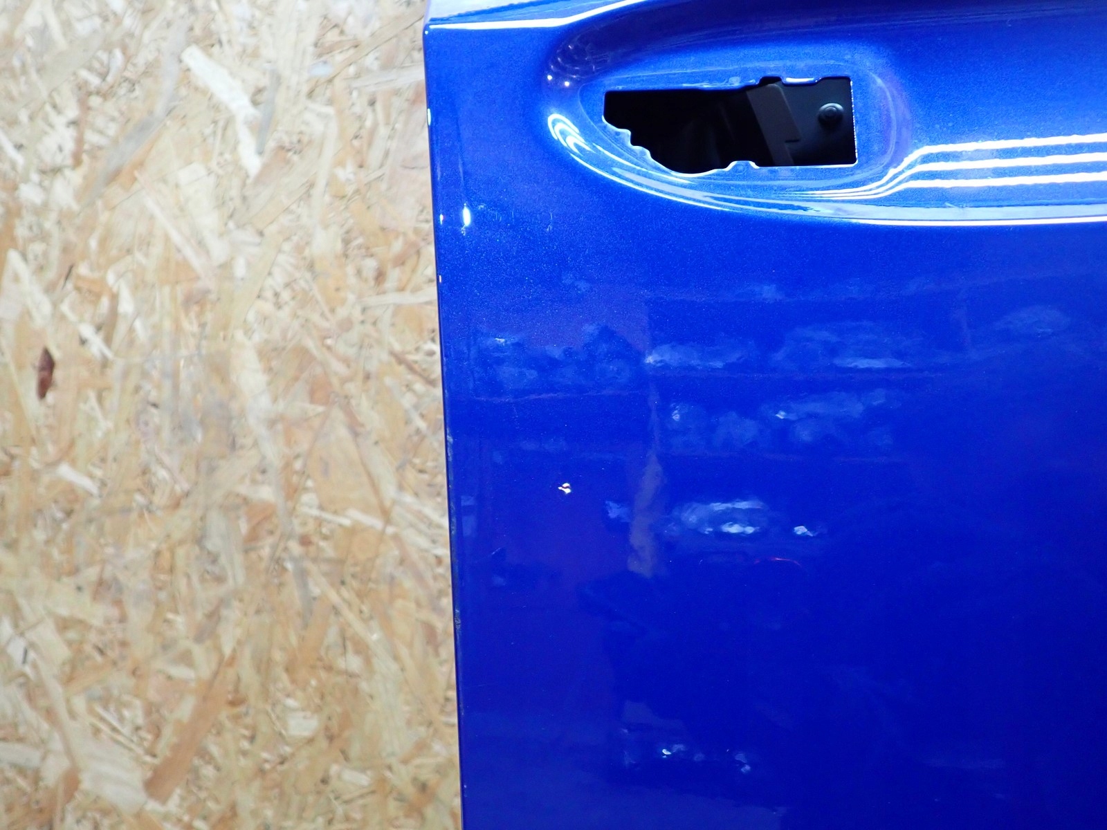 door right front right front LEXUS UX 2018
