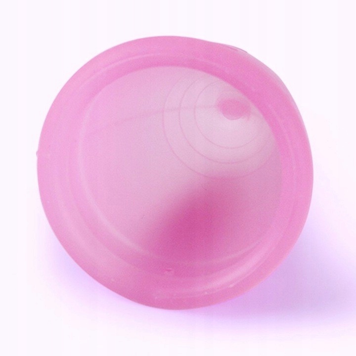 Kubeczek Menstruacyjny