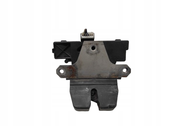 FORD FOCUS MK2 04- KOMBI ZAMEK KLAPY BAGAŻNIKA