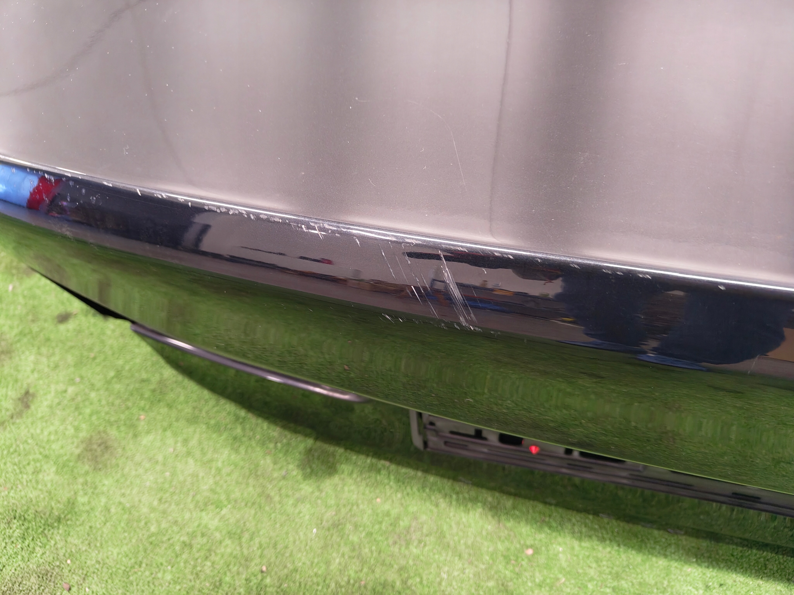 BMW 5 G30 boot door boot 475 KAMERA ELEKTRYKA