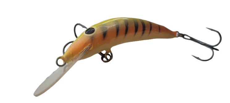 Woblery Gębale "gold-edition" 7-8cm W-05