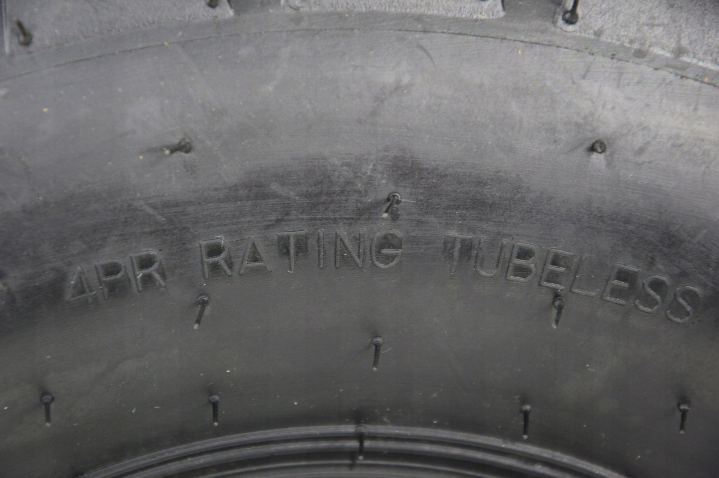 KOMPLET OPON 20x10 9 21X7 10 QUAD Tire width 10 00