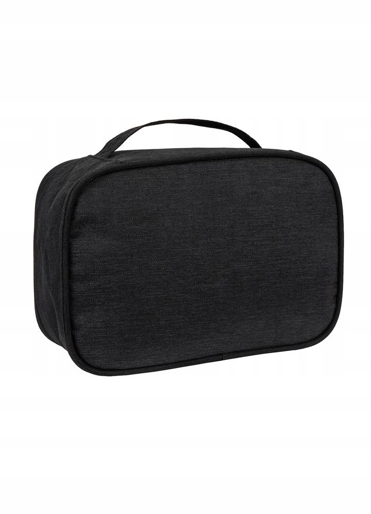 PITBULL WEST COAST KOSMETYCZKA INDUSTRIAL CZARNA TOILETRY BAG BLACK Kod producenta 8120029000
