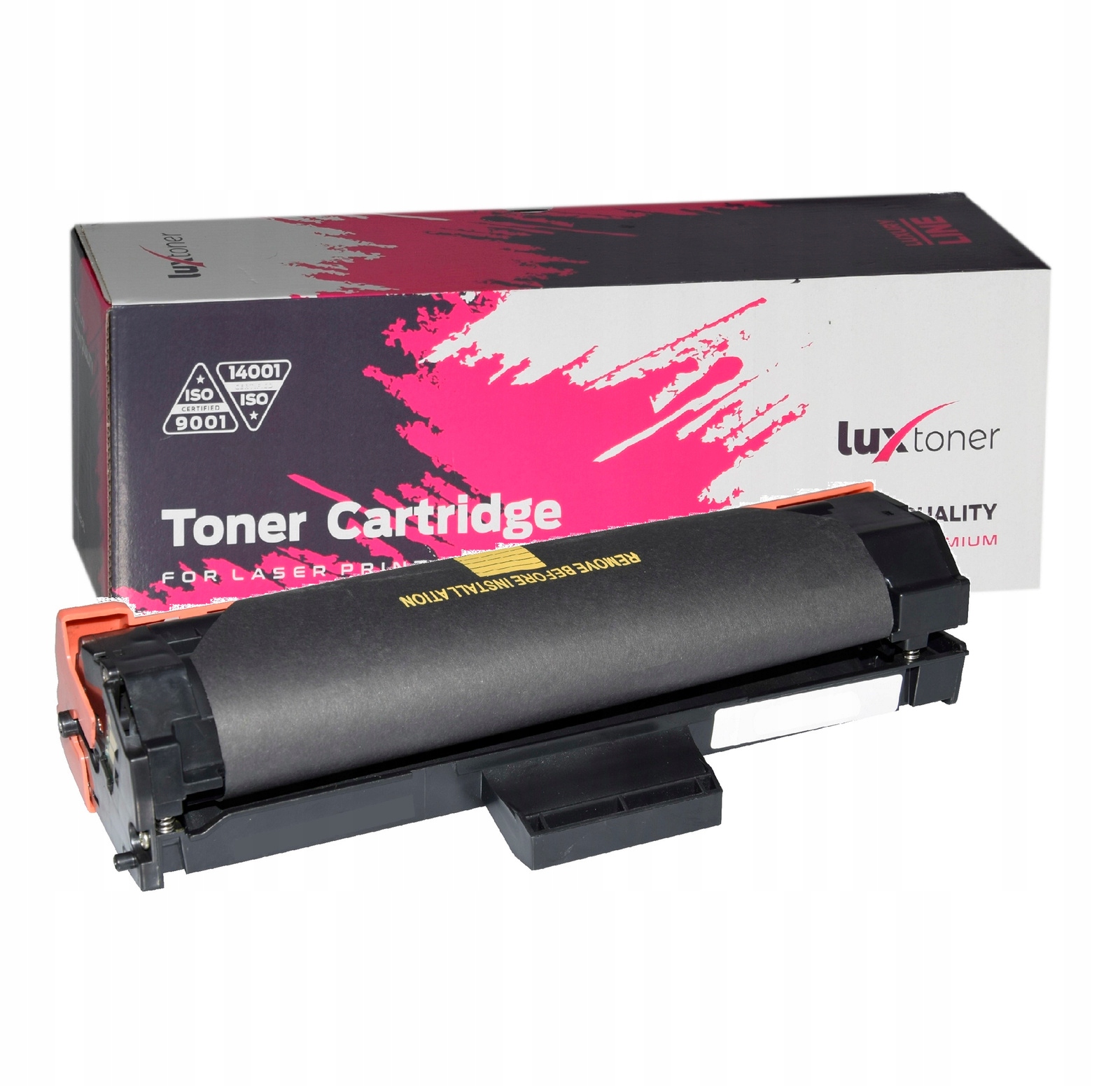 

Toner do drukarki Xerox Phaser 3020 WorkCentr 3025