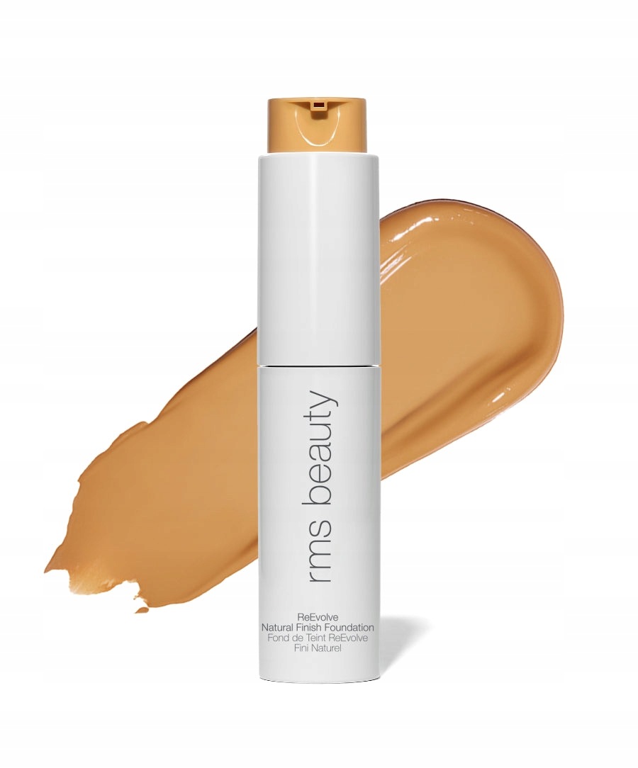 Rms Beauty – Podkladová Báze Reevolve Natural Finish Foundation (55)