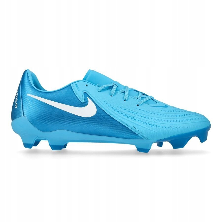 Nike buty korki piłkarskie Phantom Gx II Academy Fg/mg FD6723 400 R. 43
