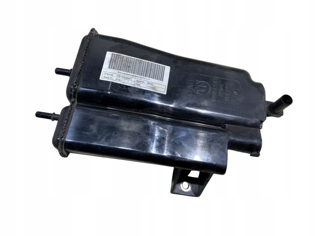 Filtro auto carbone attivo FIAT TIPO II 1.4 16V 51935888