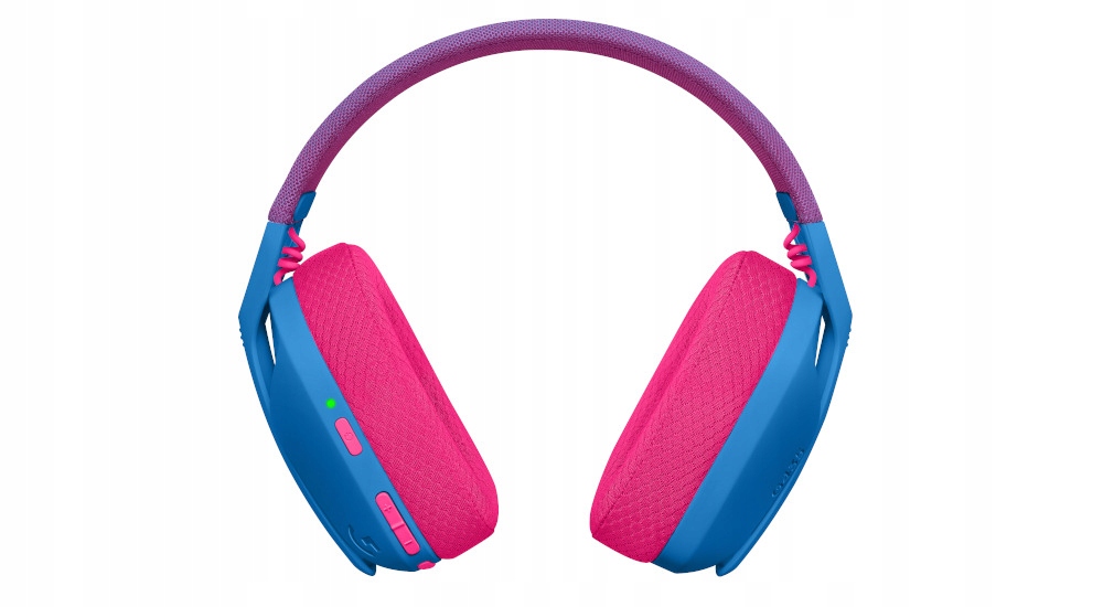 Słuchawki LOGITECH G435 Niebieski Marka Logitech