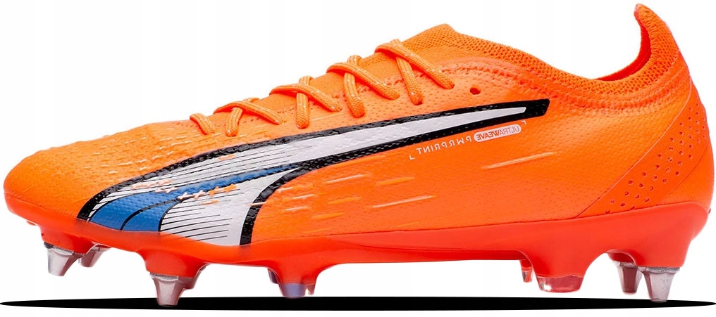 Buty Piłkarskie Korki Wkręty Puma Ultra Ultimate MxSG mixy