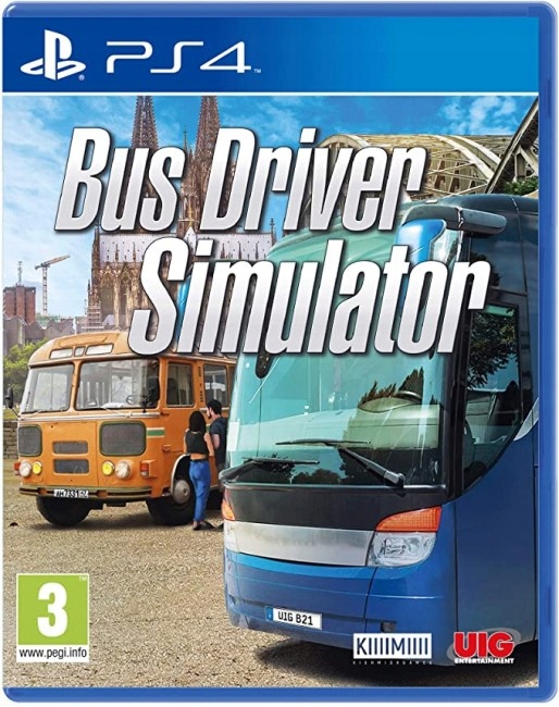 Driving Simulator 2009 - 12175982544 - oficjalne archiwum Allegro