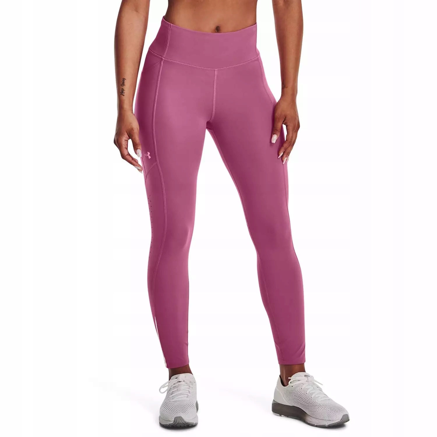 Under Armour dámské legíny klasické dlouhé velikost S