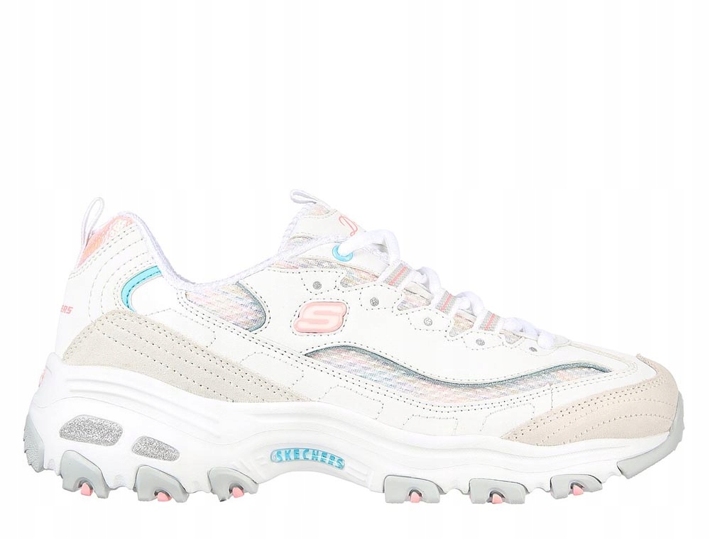 

Buty damskie Skechers D'lites 149788-WMLT 37