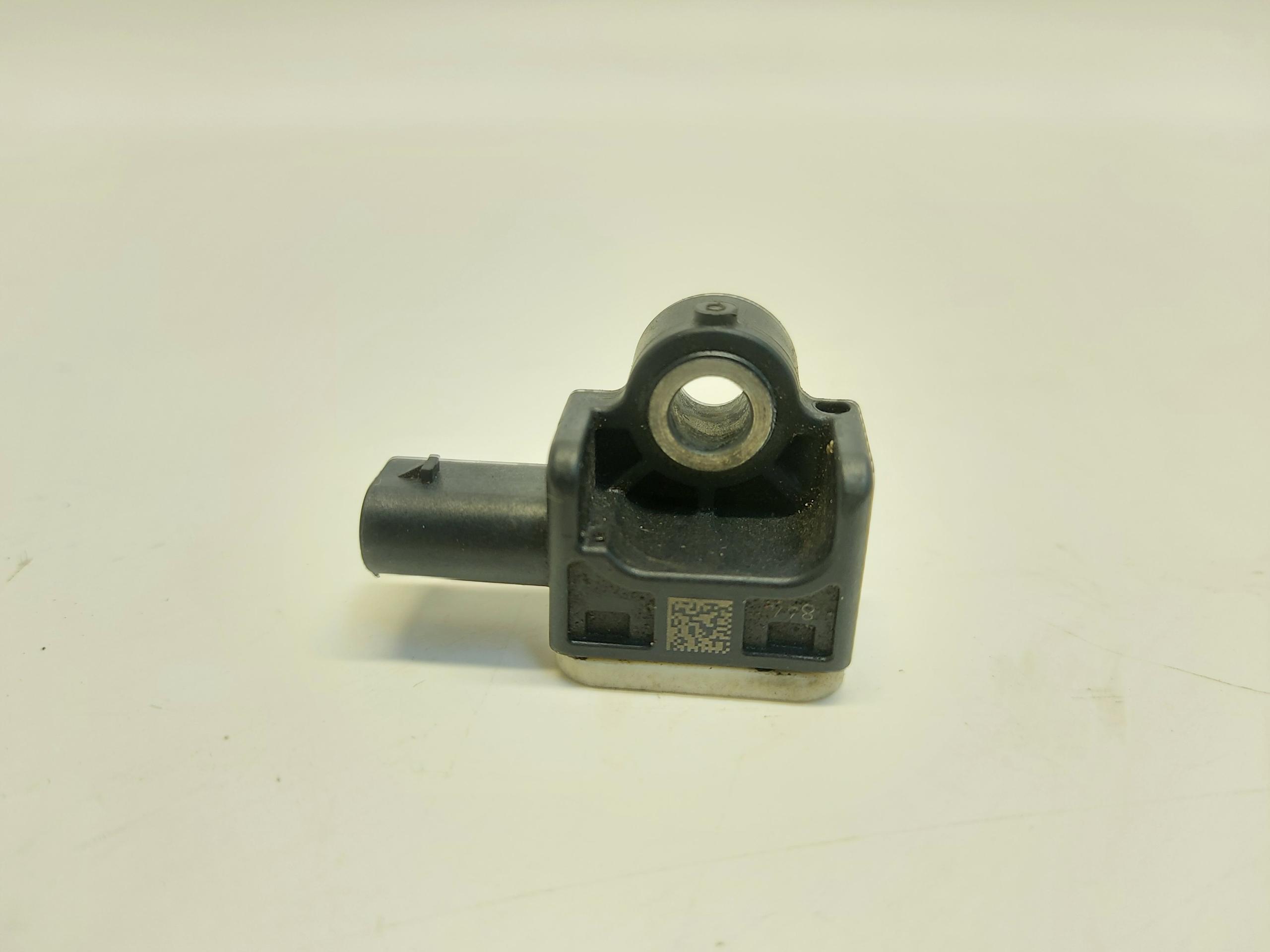 Porsche Taycan 4S 9J1 2021 Crashsensor Drucksensor 971907651