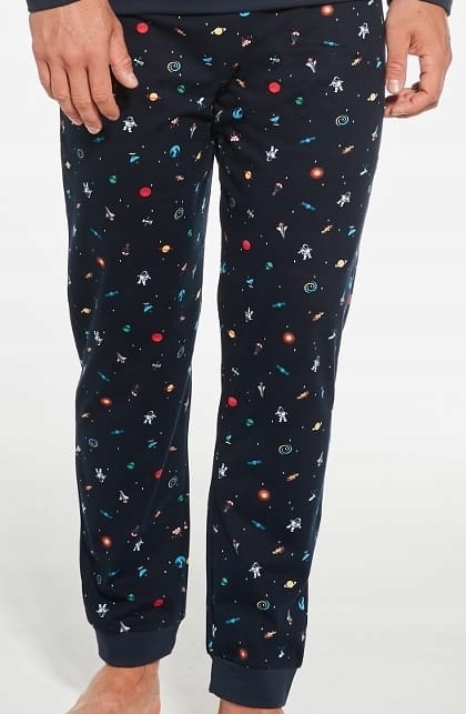 Piżama Cornette Mars r. XL Model Mars