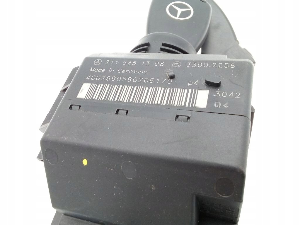 Mercedes E class W211 ignition z with key key key 2115451308