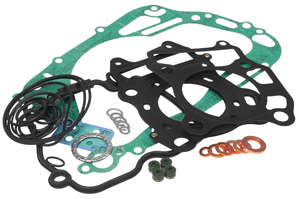 Tesnenia motora Athena, sada, Suzuki Uh 150 Burgman 2002-2006