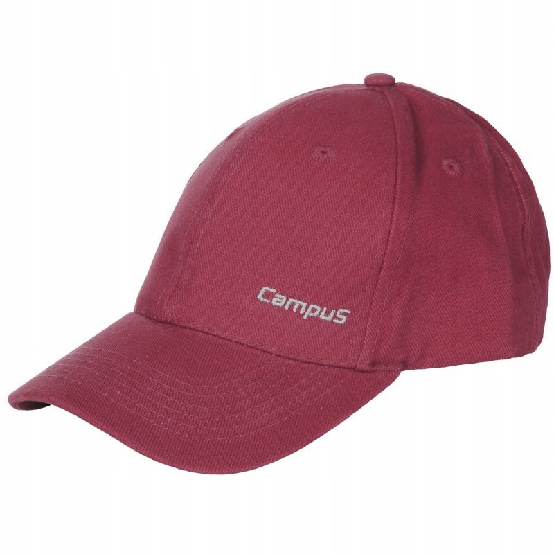 

Czapka z Daszkiem męska czapeczka Campus Skye II