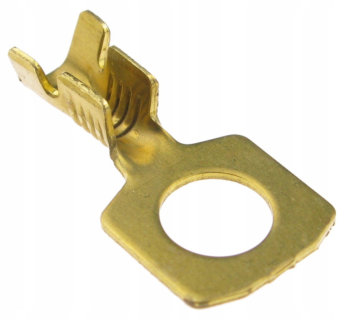Konektor oczkowy kwadratowy M6 (10 szt.) /4775-10