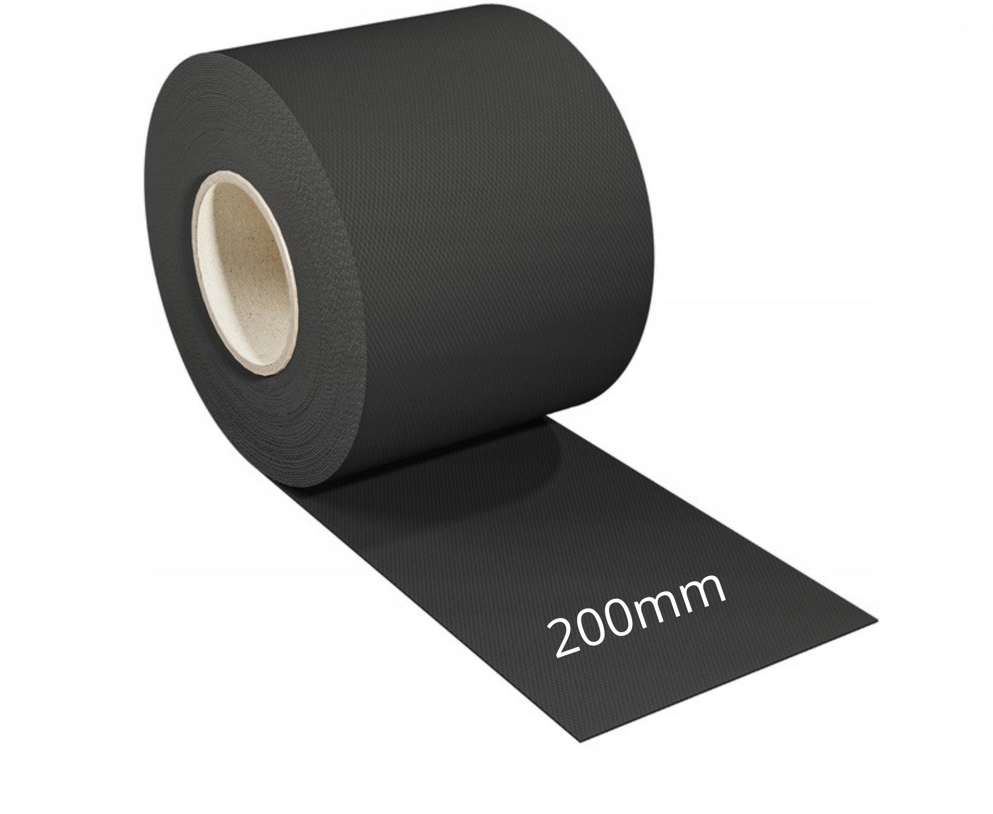 Taśma Epdm Pro 200mm25mb Uszczelniająca Hydroizolacja Okna Fartuch