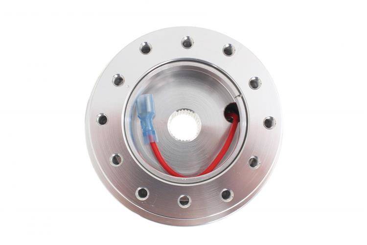 NABA ADAPTER KIEROWNICY HONDA CIVIC 88-91 E001-1C D1SPEC Producent części Inny