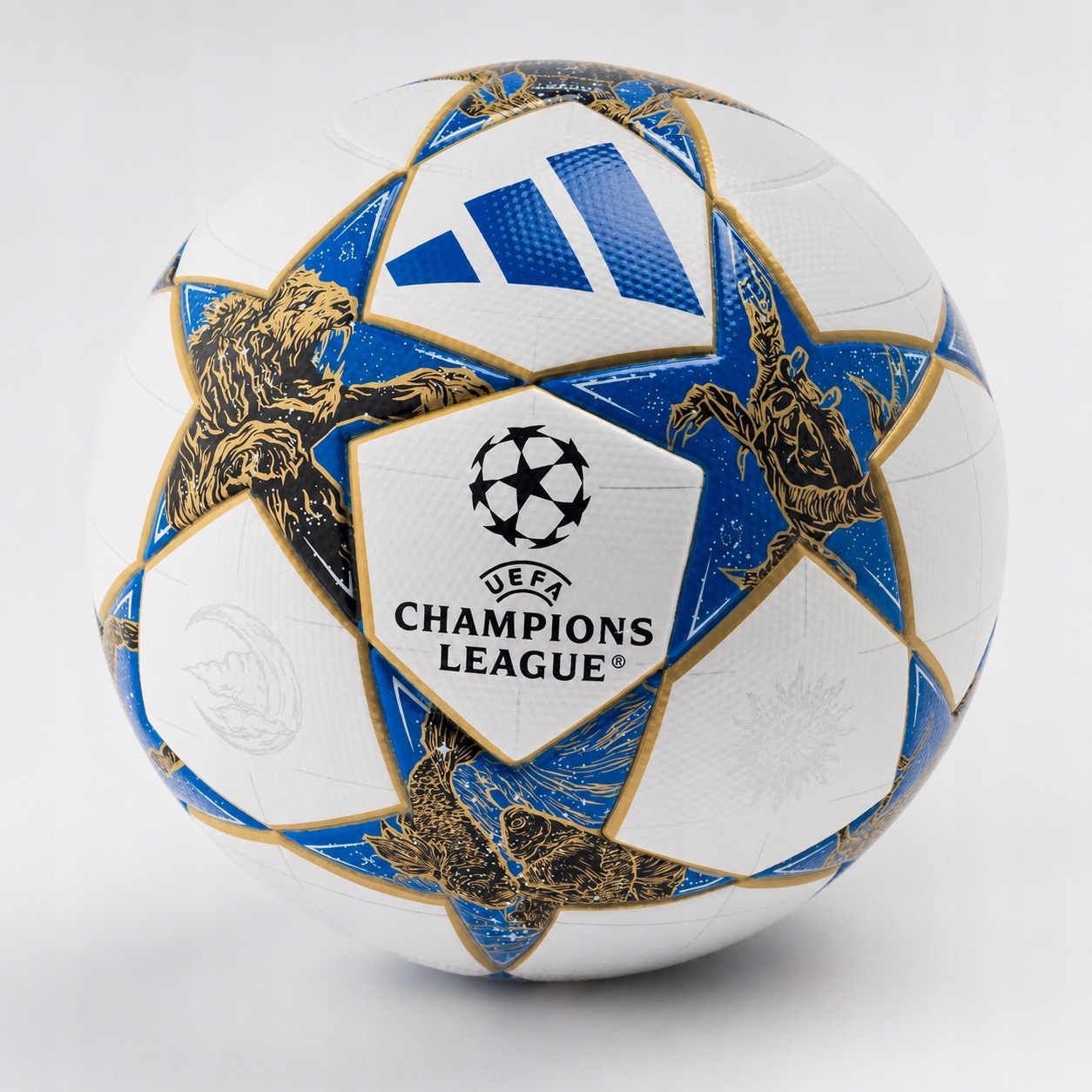 Adidas Oryginalna Piłka Nożna Liga Mistrzów 2026
