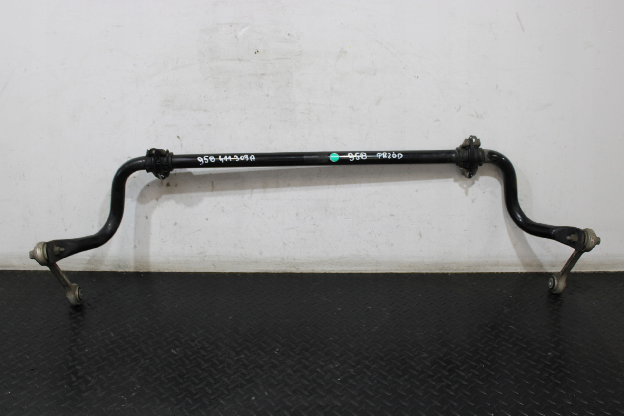 STABILIZATOR bar front PORSCHE MACAN 95B 95B411309A
