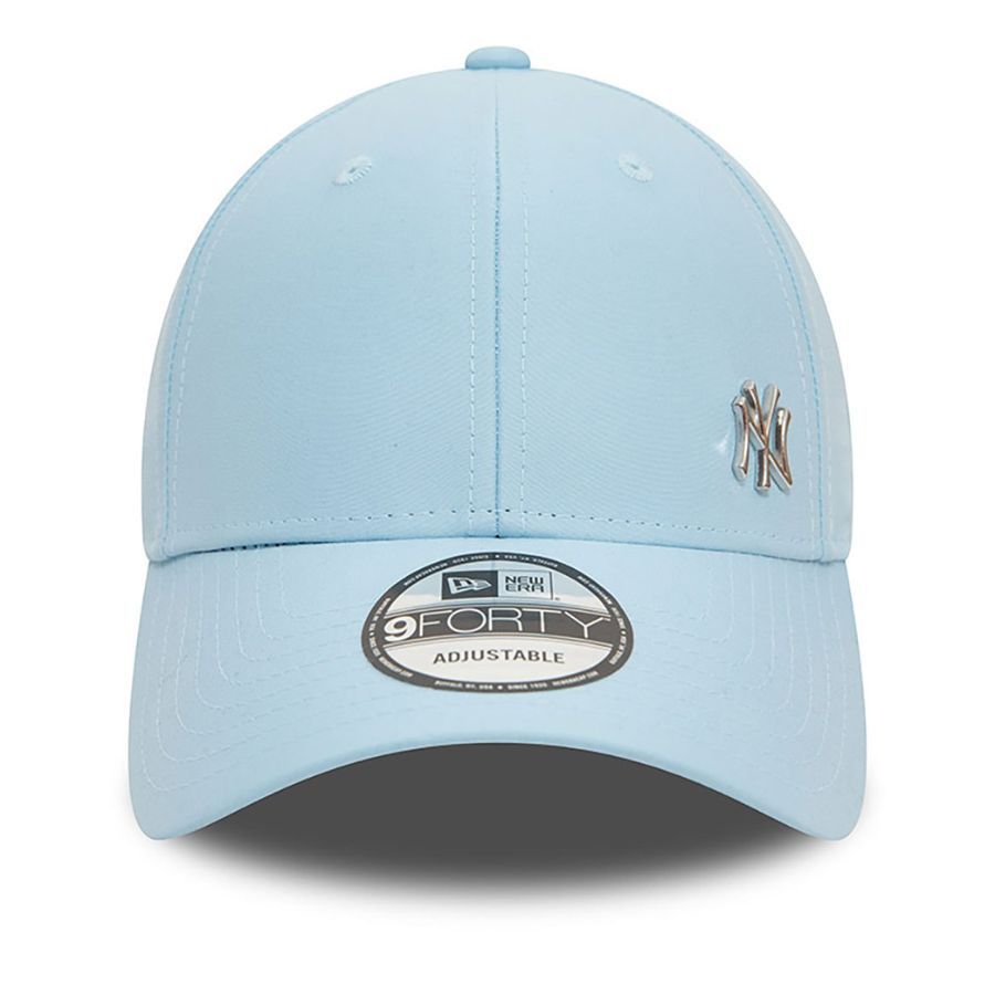 CZAPKA Z DASZKIEM NEW ERA ORYGINALNA HOLOGRAM MĘSKA DAMSKA Kod producenta 60503555