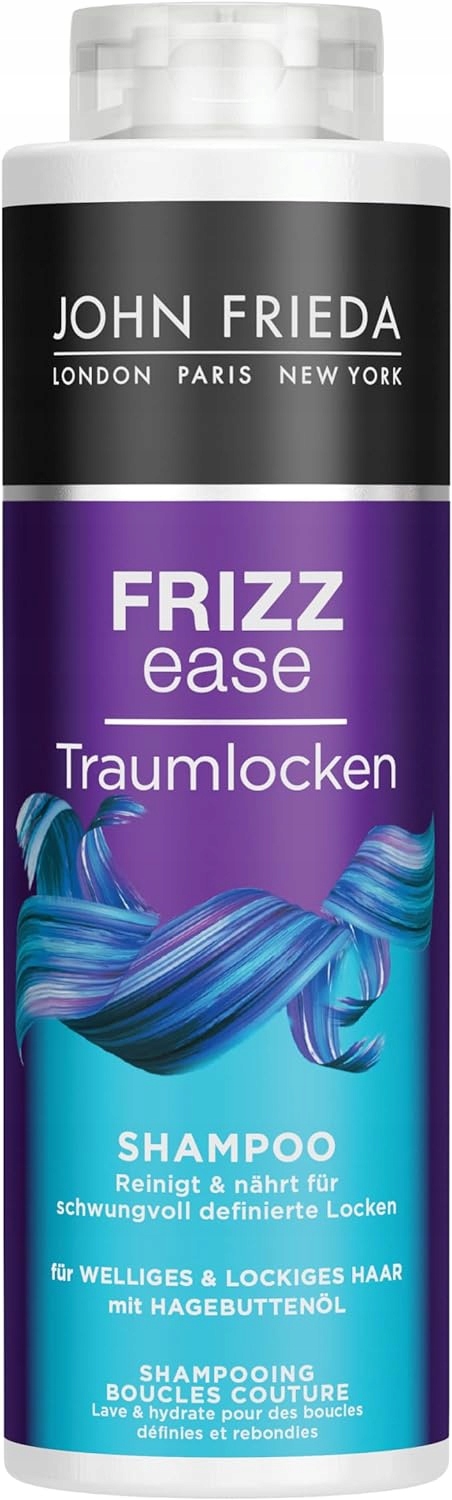 Frizz Ease Traumlocken Szampon