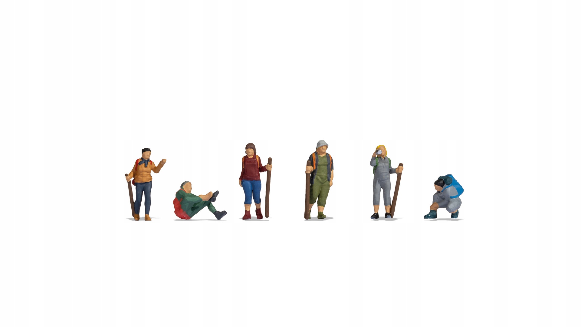 Noch 15868 Putovníci, poutníci