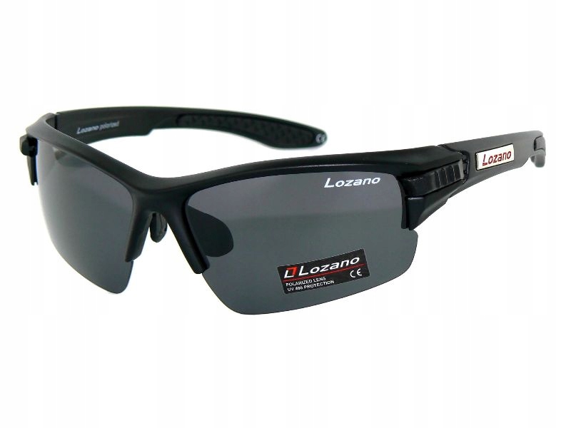 Polarizační Brýle Pánské Sluneční Uv Set