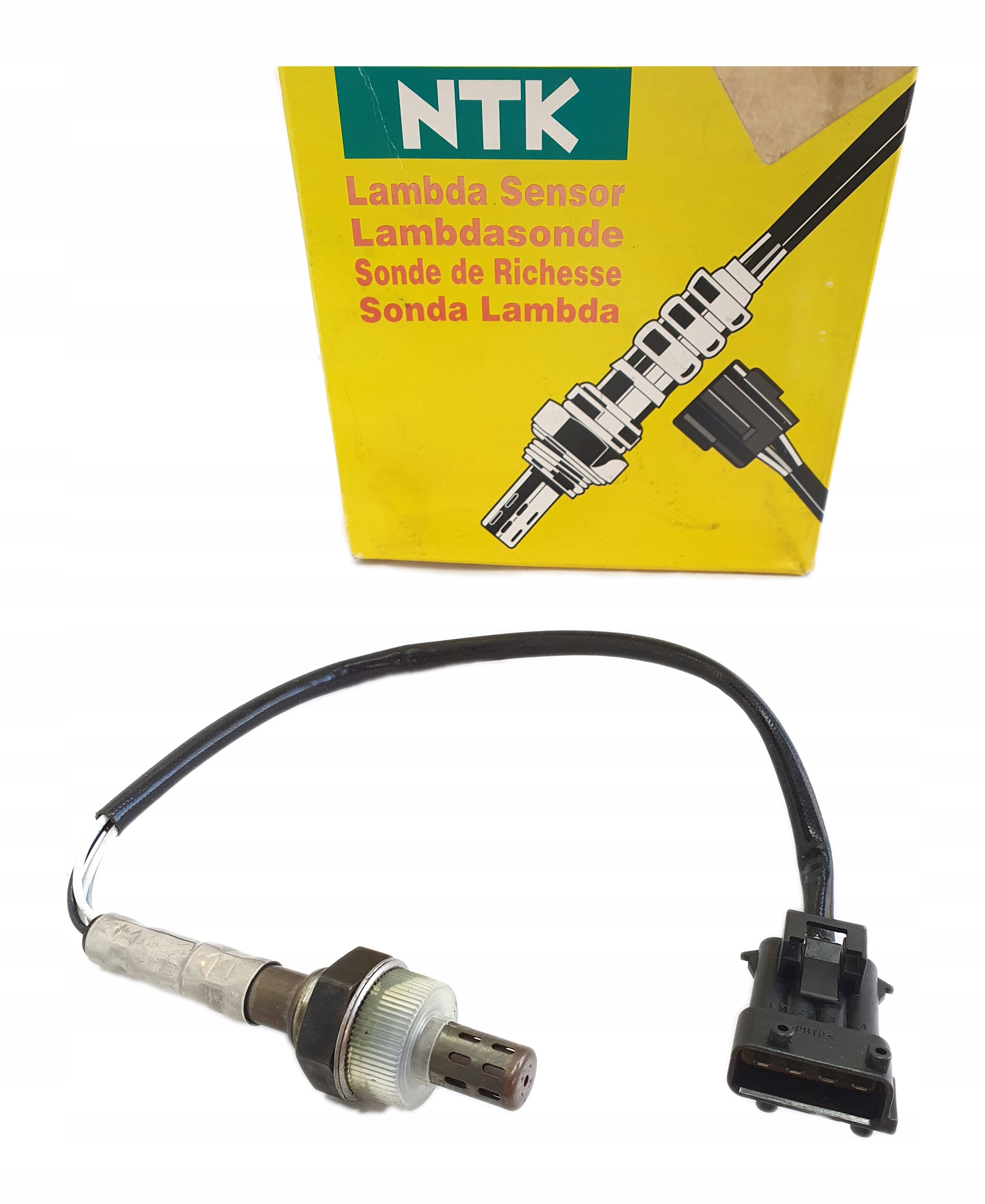 0298 - ДАТЧИК CITROEN SAXO ZX PEUGEOT 106 306 406 PARTNER