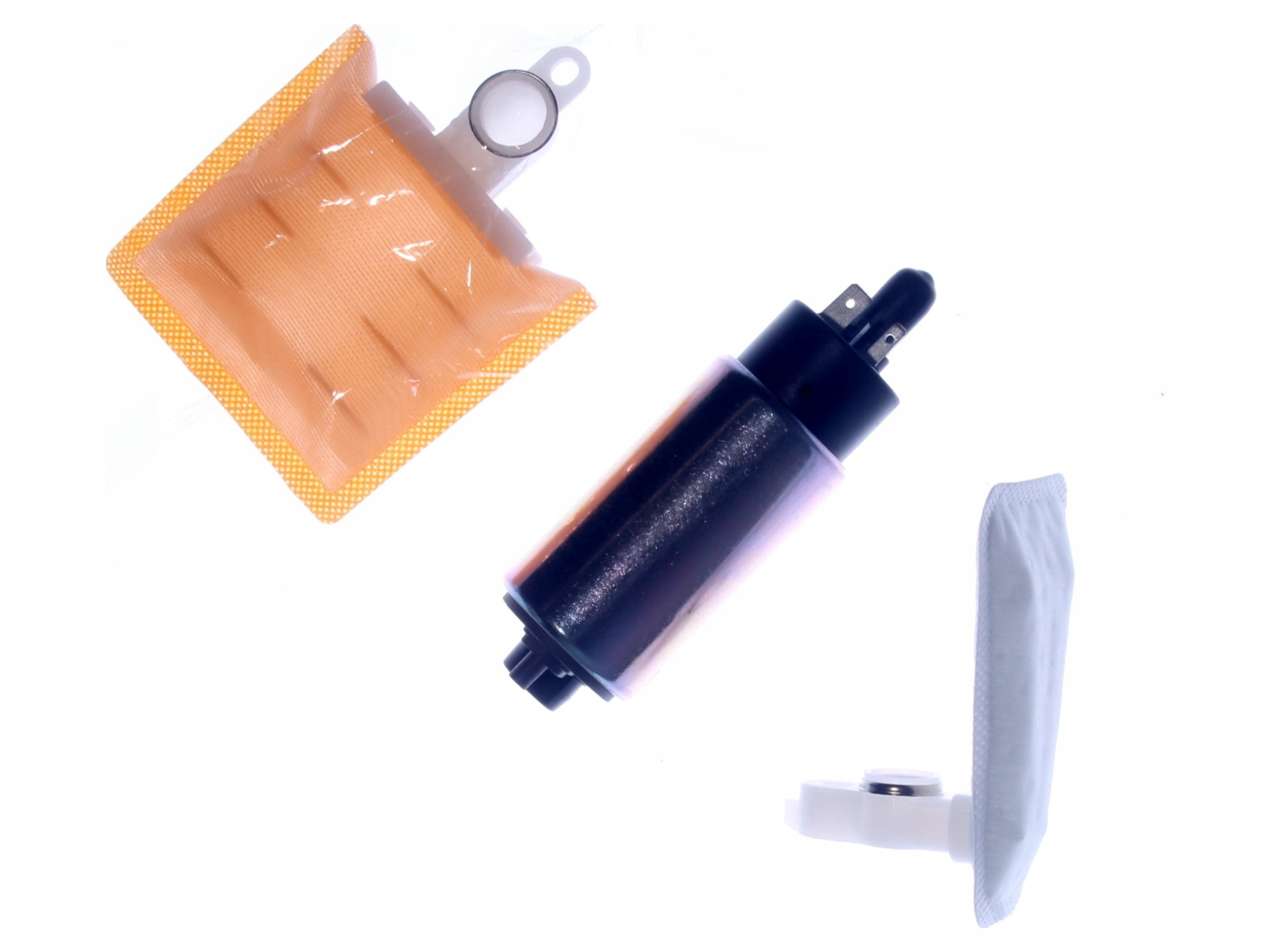 POMPA PALIWA FUEL PUMP YAMAHA F40 2006 2018