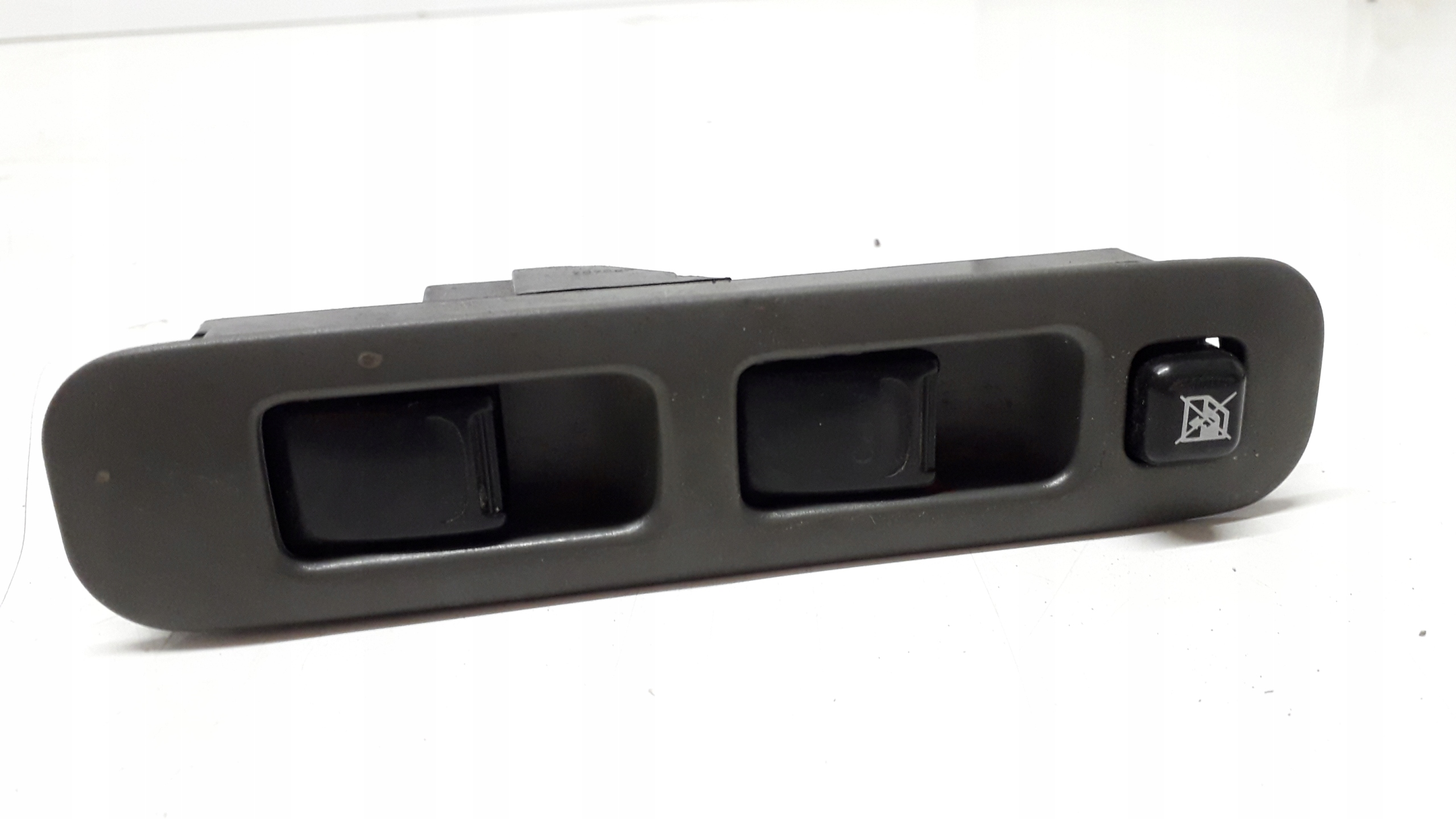 SUZUKI ALTO 5 V 98- PRZEŁĄCZNIK SZYBY LEWY PRZÓD