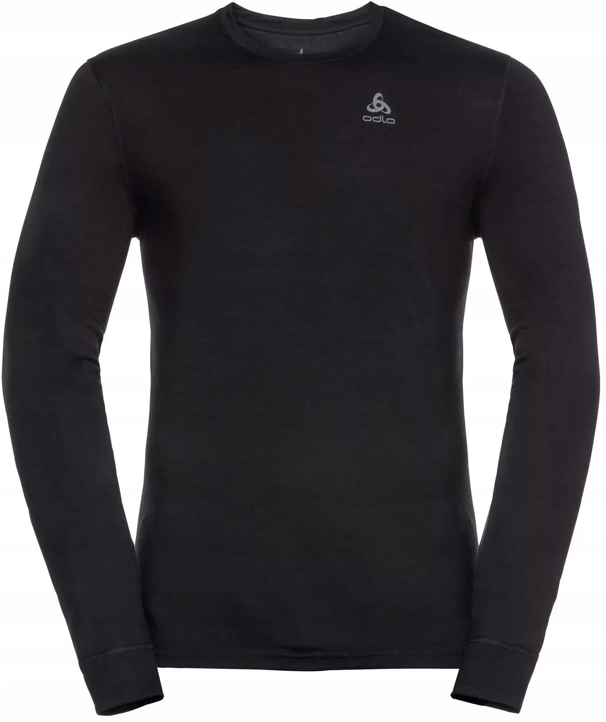 Koszulka Męska Termo Odlo Merino 200 all year XL