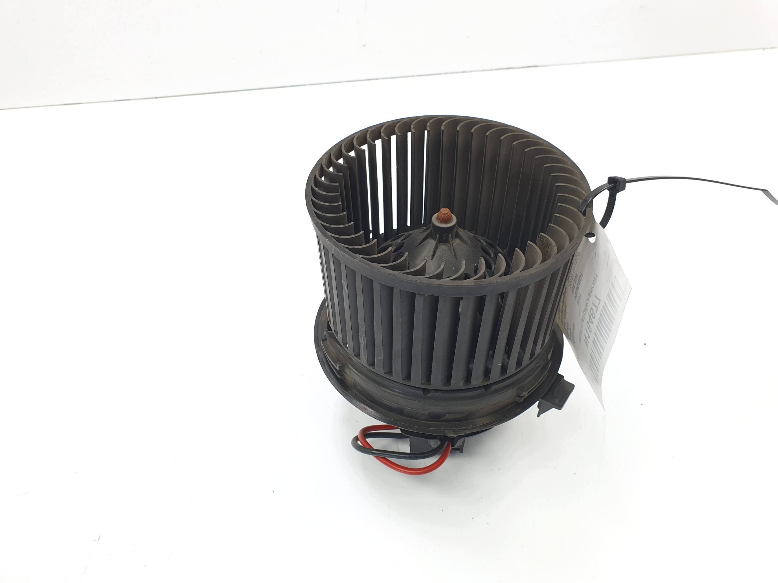 ventilator kabinski PEUGEOT 508 SW