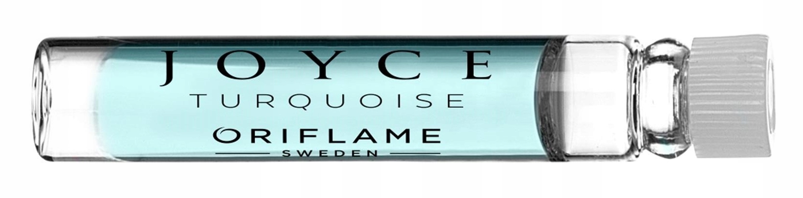ORIFLAME PRÓBKA ZAPACHU DLA NIEJ * JOYCE TURQUOISE