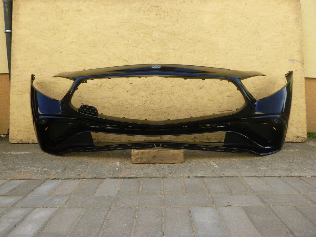MERCEDES CLS 257 W257 AMG LIFT 21- front bumper