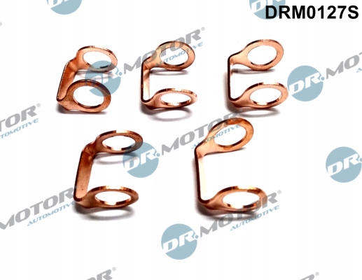 

Dr.motor DRM0127S Uszczelka, przewód paliwowy