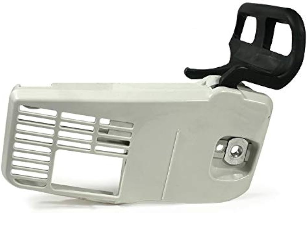 Kryt spojky Stihl 020T MS200T