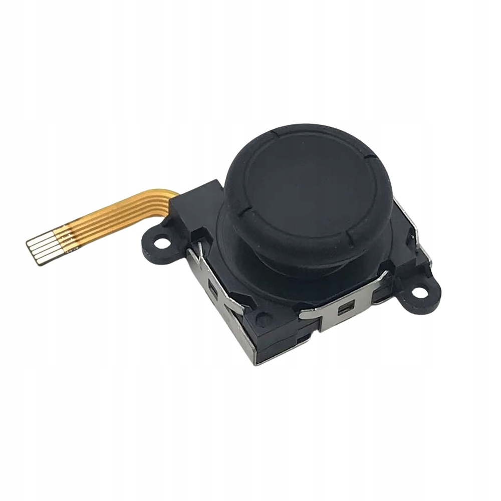 Joystick analog magnetyczny HALL HALLa kontroler Nintendo Switch Lite OLED