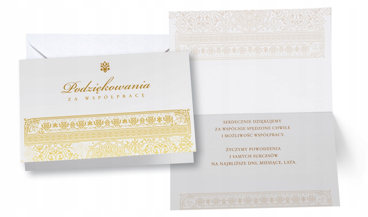 

z okazji Końca Pracy, Kartka podziękowanie