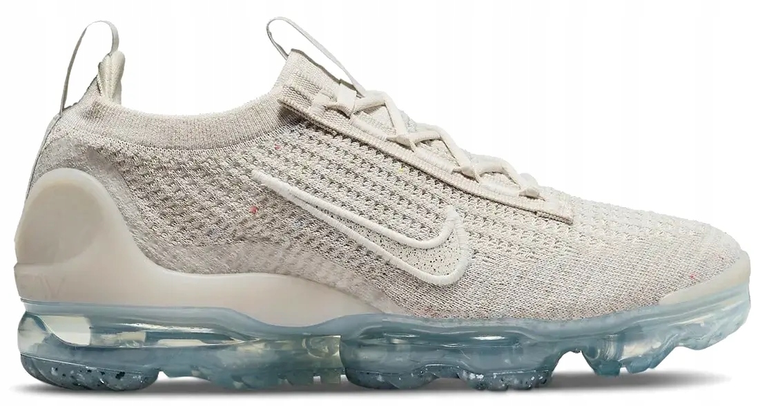 Nike Air Vapormax 2021 r. 38 sneakersy buty sportowe unisex trampki 24 cm