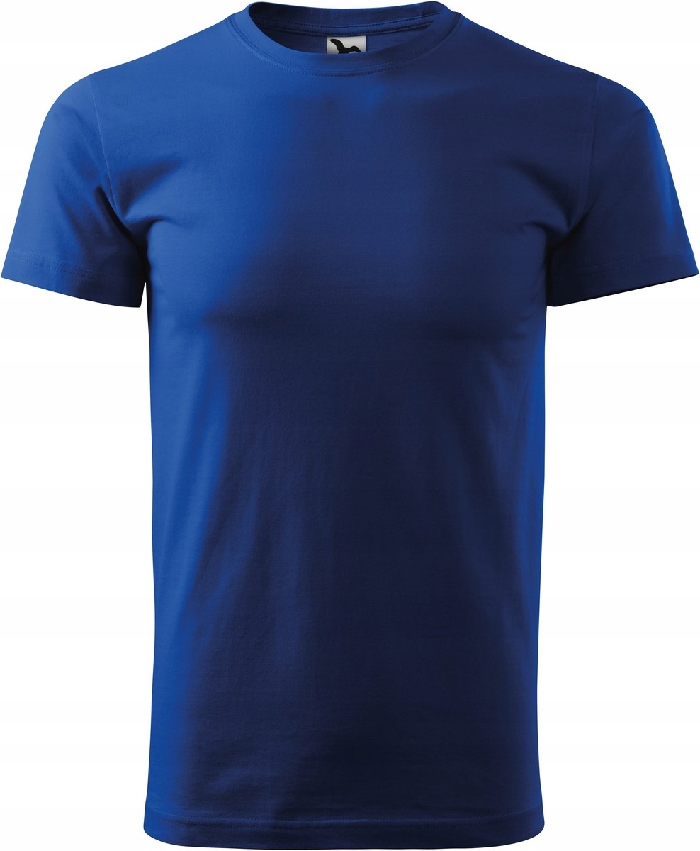 

Malfini Basic 129 Solidna męska koszulka 160g S